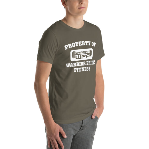 Property of WPF Tee - Image 72