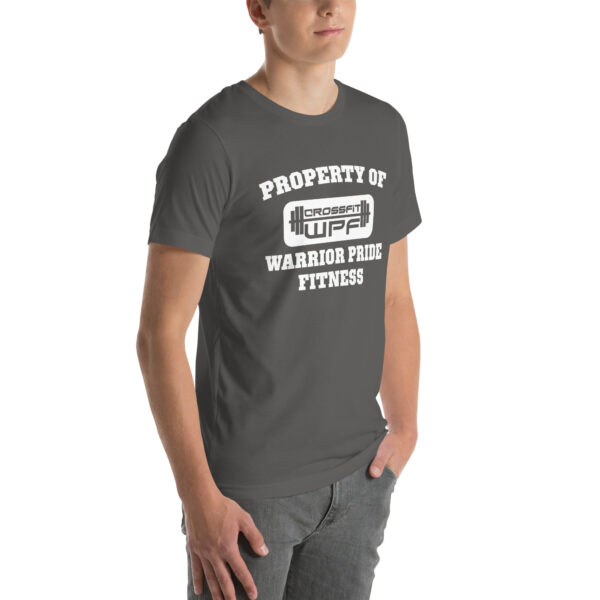 Property of WPF Tee - Image 66