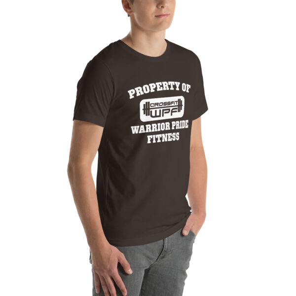 Property of WPF Tee - Image 30