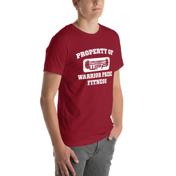 Property of WPF Tee - Image 24