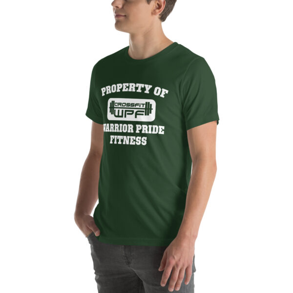 Property of WPF Tee - Image 46