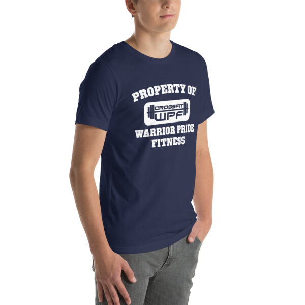 Property of WPF Tee - Image 18