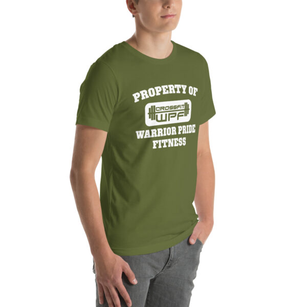 Property of WPF Tee - Image 78