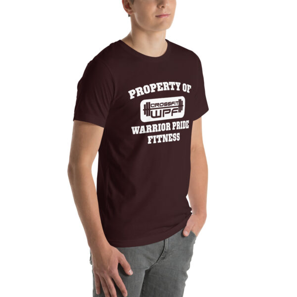 Property of WPF Tee - Image 12