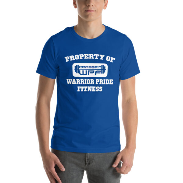 Property of WPF Tee - Image 49