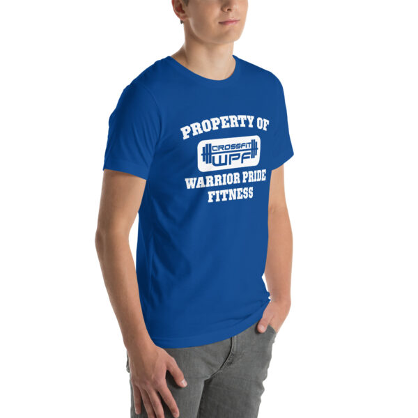 Property of WPF Tee - Image 54